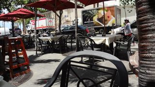 雰囲気良し味良し