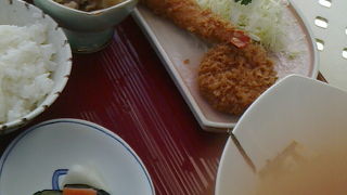 やっと念願の平日ランチをいただきました！