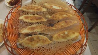 地元の方が多くいました