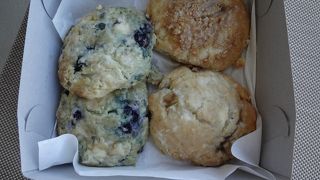 毎回食べても飽きません