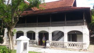 無料だけど静かなひと時