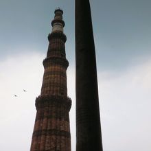 これが錆びない鉄塔