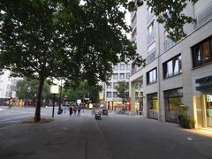 ホテル クーダム 101 写真