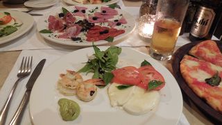 カフェ ディーバ