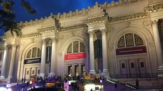 巨大美術館を賢くまわるには？