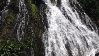 マイナスイオン