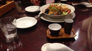 コスパの良い中華料理屋