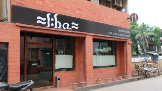 バラナシの日本料理