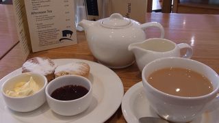 帽子屋のティーパーティーが楽しめます♪