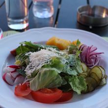 Salzburger Salat