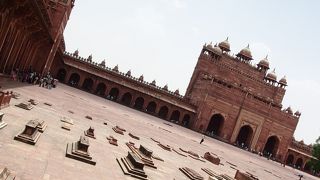 お気持ちで…に注意