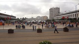 立ち寄るほどではない