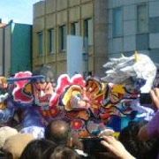 東北六県のお祭りを見ることができます。