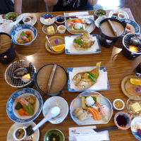 ビールが進みそうな内容です