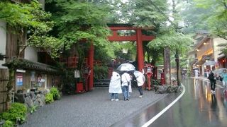 パワースポット