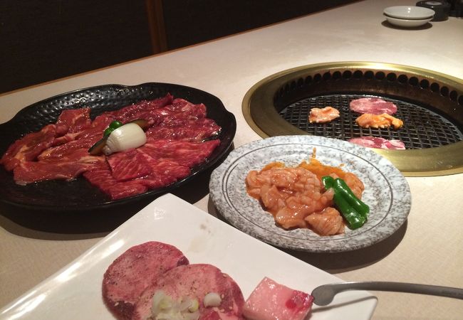 だいじゅ園 本店 クチコミ アクセス 営業時間 広尾 大樹 フォートラベル