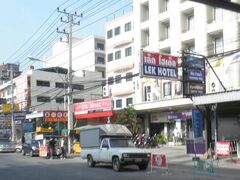 レック ホテル 写真