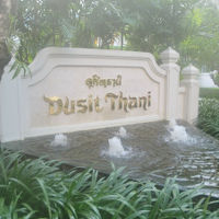 ラーマ4世通りから