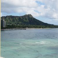 ラナイからの眺め