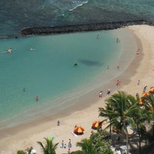 あさのクヒオ・ビーチ