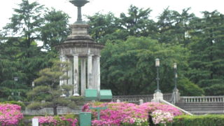 名古屋の人気桜名所