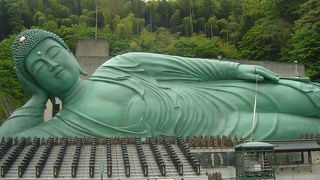 こんなところにこんな凄いものが、驚愕しました