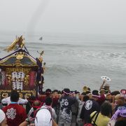 暁（あかつき）の祭典
