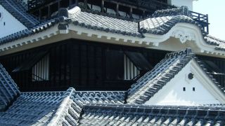 景色が最高です