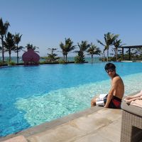 メインプールです