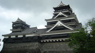 圧倒的迫力とご愛嬌