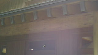 奥入瀬観光の中間地点