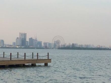 ランドマーク スカイライト パール ホテル 写真