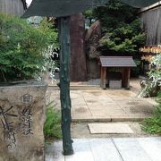 妖怪神社  鳥取・境港