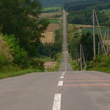 ここから一気にくだります