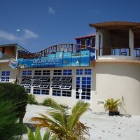 素敵なホテルでした。