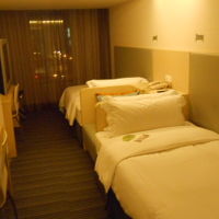 縦に並んでいます。