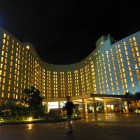 ホテル夜景