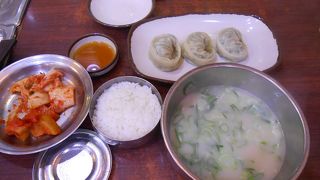 深夜に小腹がすいたら