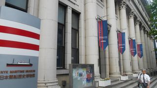 歴史と船好きの人に