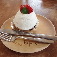 クグロフショート