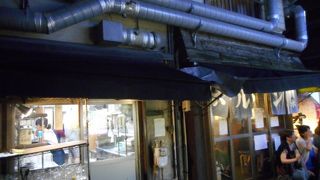 亀戸で人気のホルモン焼き屋さん