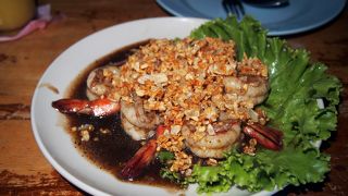 スー チリ レストラン