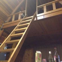 お部屋はこんな感じ♪