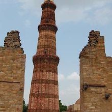 ここから写真を撮っている人が多かった