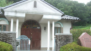 隠れキリシタンの里