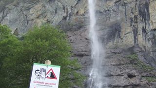 駅からも眺めることが出来ます！