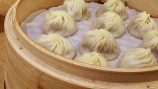 おいしかったー