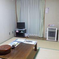 しっくりくる和室