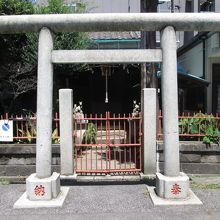 小さいですが、懐かしさ一杯