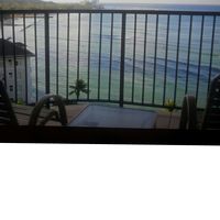 お部屋からの景色